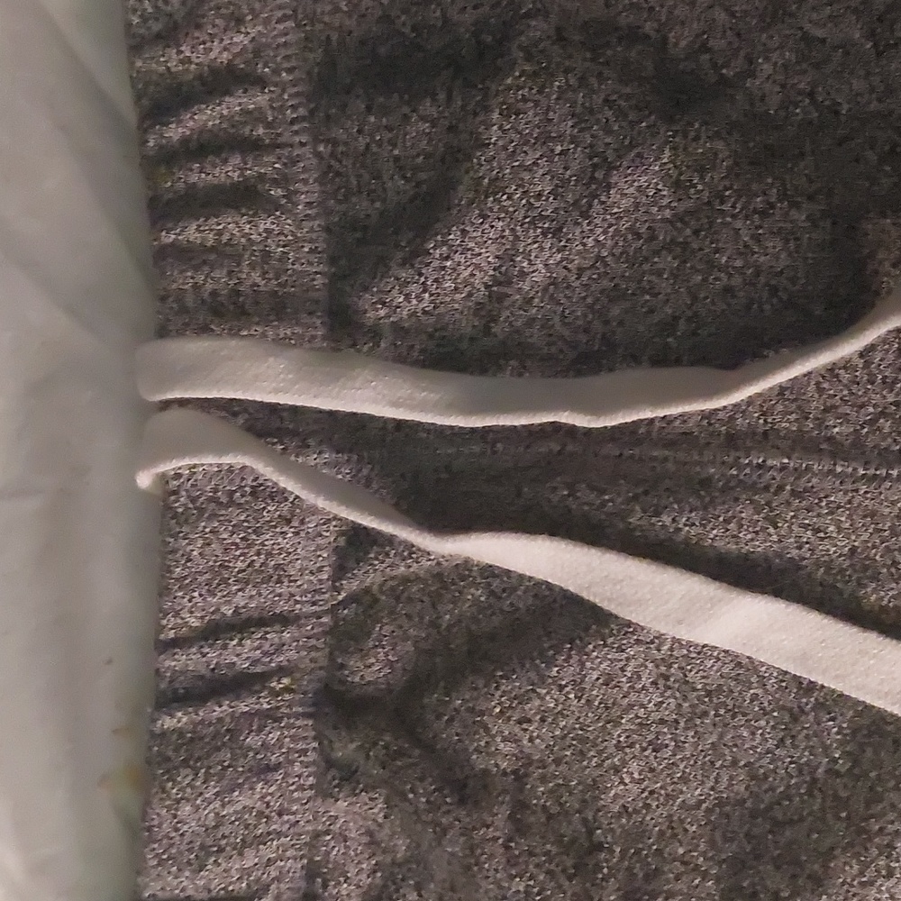 TAGS STILL ON! ROOTS Salt and Pepper Shorts BNWT Size XXL - Picture 3 of 7